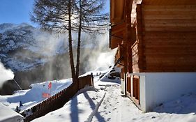Apartments Les Marmottes